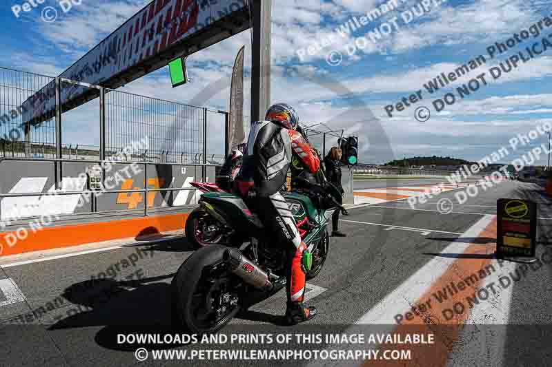 march 2018;motorbikes;no limits;peter wileman photography;portugal;trackday digital images;valencia